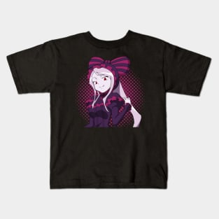 Shalltear Kids T-Shirt